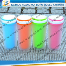 Copa do /water de injeção de plástico barato do molde / molde de fabricação & fornecedor & fábrica & fabricante em taizhou huangyan